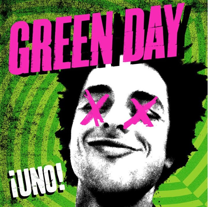 Green Day Announce Large Scale North American Tour – Large & Small Venues