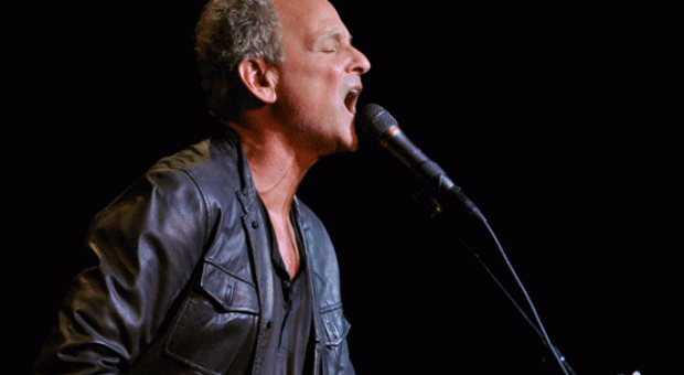 Lindsey Buckingham: The Manship Theatre, Baton Rouge, LA, 08/17/12
