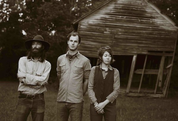 Mount Moriah To Release Merge Records Debut Miracle Temple In February