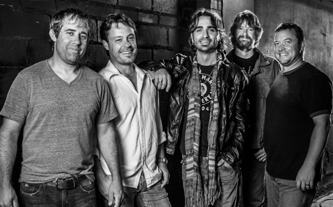 Cross Canadian Ragweed Frontman Cody Canada Confirms New LP Details, Fall tour