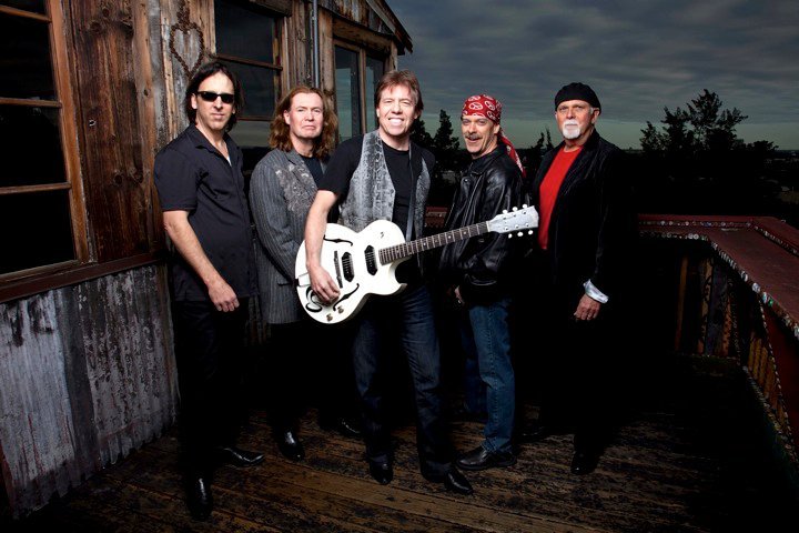 George Thorogood Talks 30th Anniversary of Musical Rumblings (INTERVIEW)