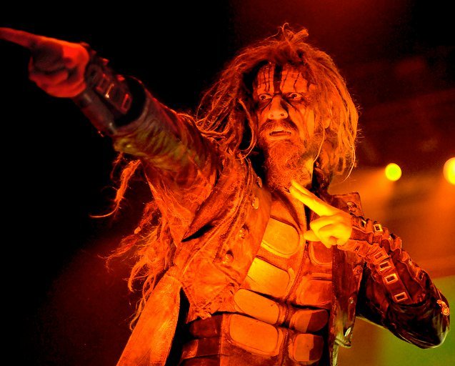 Rob Zombie Remains No Bullshit Visionary (INTERVIEW)