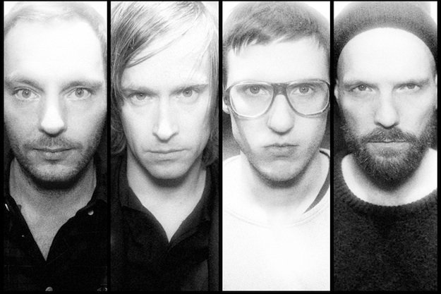 Refused Playing Final U.S. Reunion Show In LA