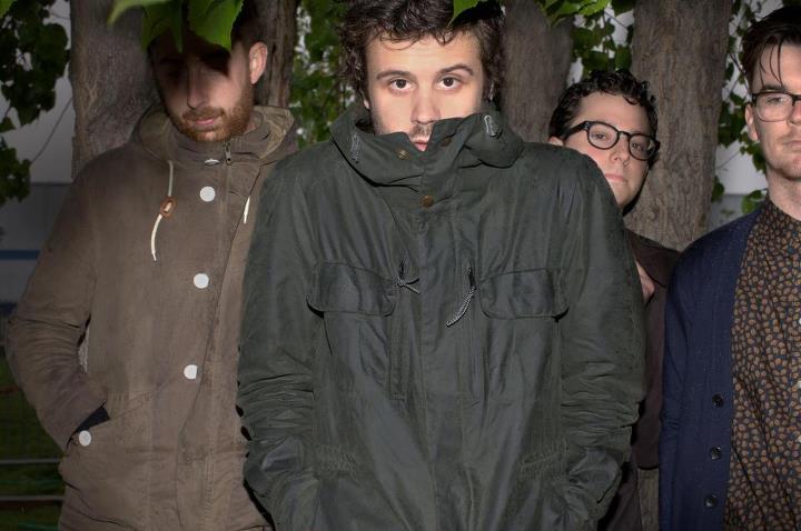 Passion Pit: Marquee Theatre, Tempe, AZ  9/11/12