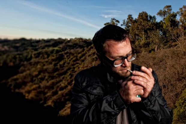 Dave Sitek Launches Federal Prism Record Label