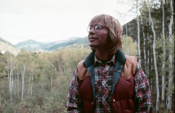 Dave Matthews, Amos Lee, MMJ And More on Tribute To John Denver