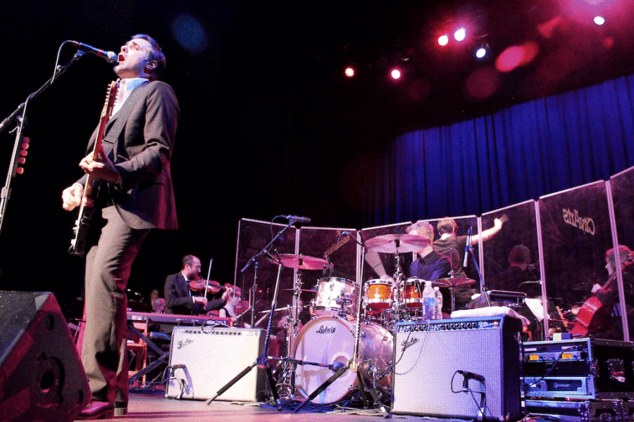 Heiniken City Arts Festival: Seattle, WA 10/17-10/20/12