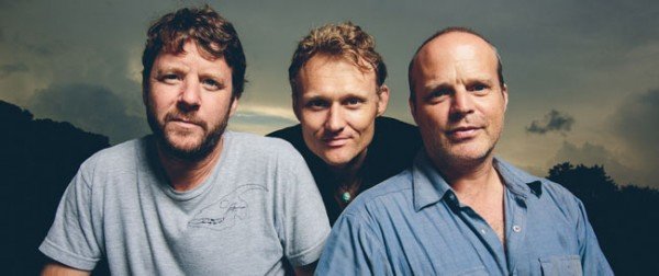 Medeski Martin & Wood: More Than Magic