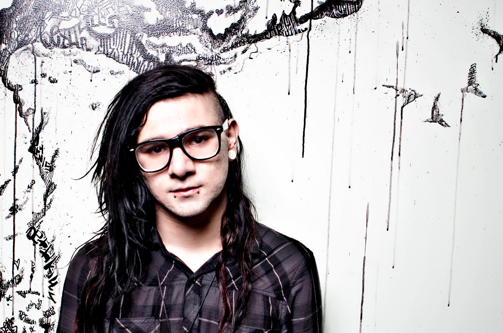 Skrillex Full Flex Express Returns to Canada
