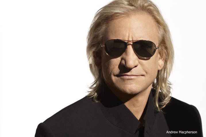 I Was There When…Joe Walsh & Barnstorm Stole Stephen Stills’ Thunder in 1973