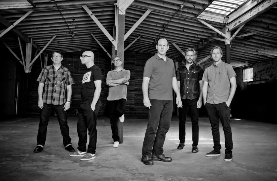 Bad Religion Announce New Album – True North