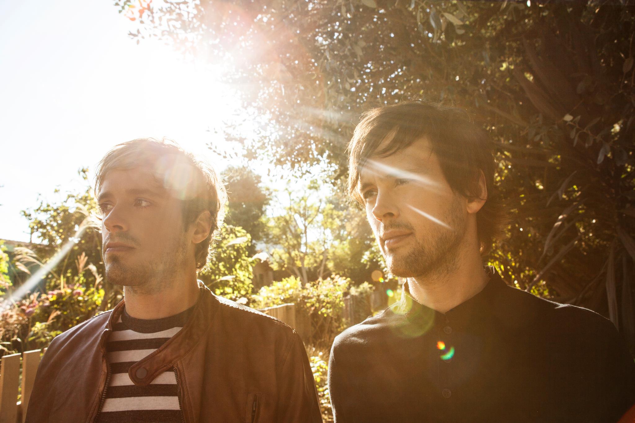 Atlas Genius Ready Debut Album When It Was Now