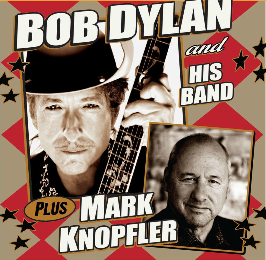 Bob Dylan, Mark Knopfler – Barclay