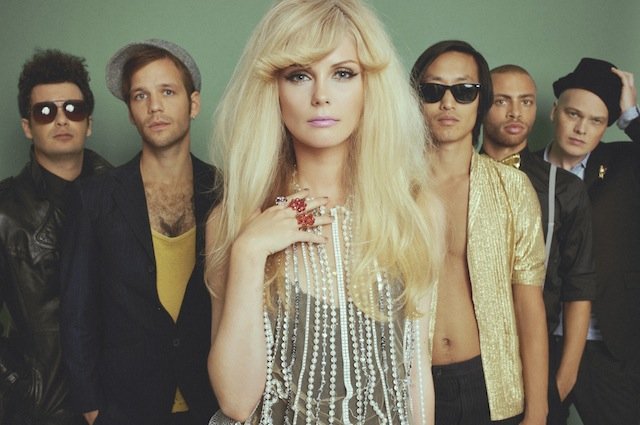 The Asteroids Galaxy Tour On Road Life, 21+ Venues And Living In The Moment