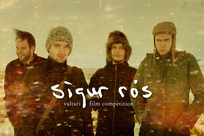 Sigur R