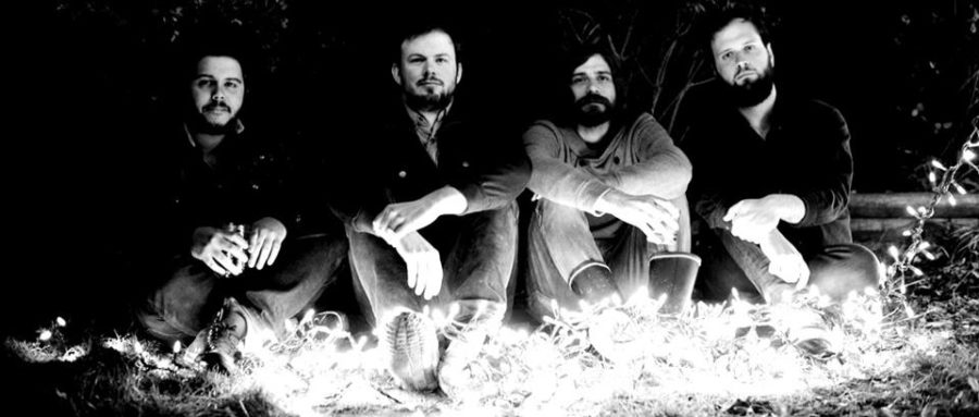 Wintersleep: Columbia City Theater, Seattle, WA 11/15/12