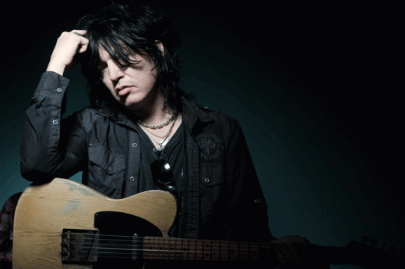 Tom Keifer of Cinderella Is Nobody’s Fool (INTERVIEW)