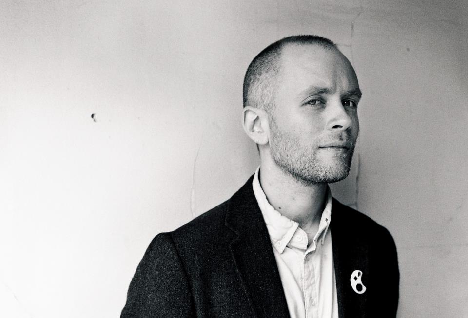 Jens Lekman: Crescent Ballroom, Phoenix, AZ 11/9/12