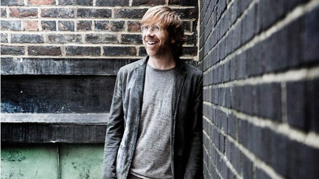 Trey Anastasio Northeast January Shows