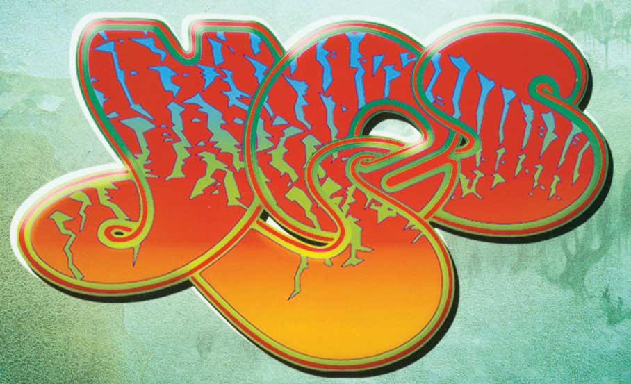 Yes Playing The Yes Album, Close To The Edge, Going For The One In Entirety Each Show