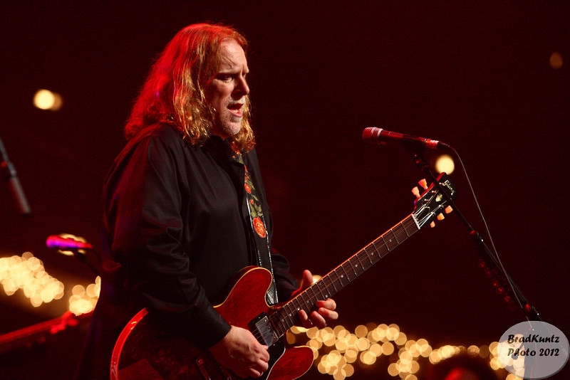 Gov’t Mule Featuring John Scofield- Sco-Mule (ALBUM REVIEW)