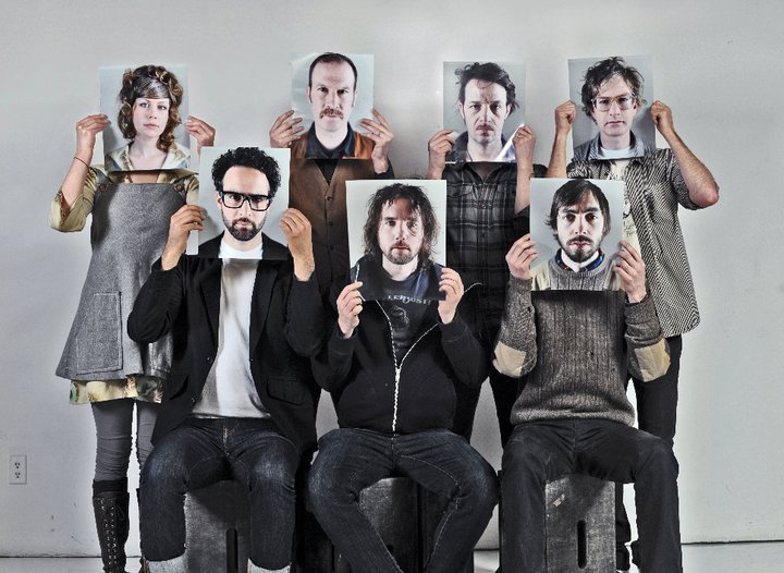 Arts & Crafts Celebrates Ten Years With Festival Feat. Broken Social Scene & Feist
