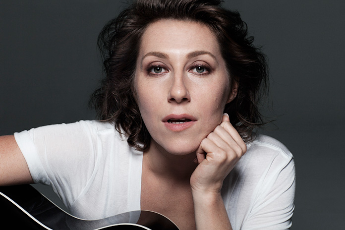 Martha Wainwright’s Triumphant Return With Come Home To Mama