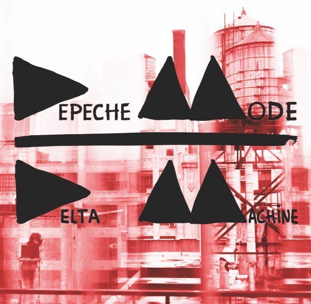 Depeche Mode Announce 13th Studio Album – Delta Machine