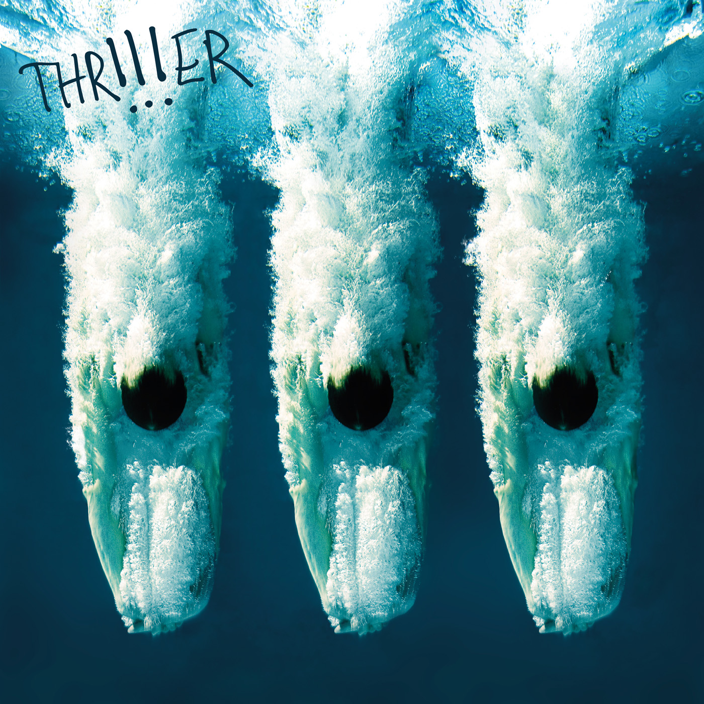 !!! Announces New Album THR!!!ER, Out 4/30