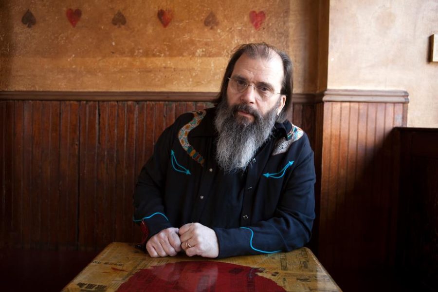 Steve Earle & The Dukes Releasing New Album ‘Terraplane’
