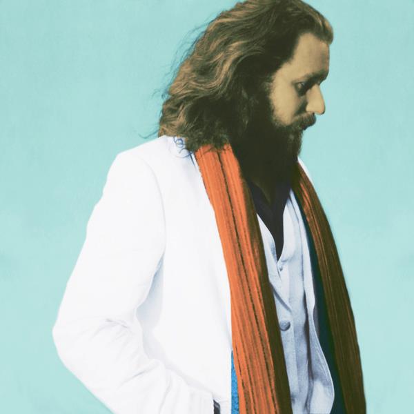 Jim James Announces Full U.S. Tour