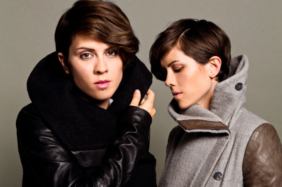 All Messed Up: Tegan and Sara On Success and New Album Heartthrob