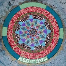 Blackfeet Braves: Blackfeet Braves