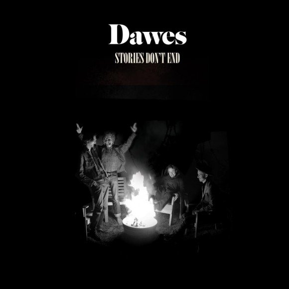 Dawes Plan Promo Tour Of Independent Record Stores