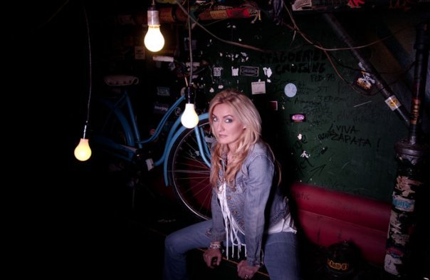 Sass Jordan Creates ‘Something Unto Nothing’ (INTERVIEW)