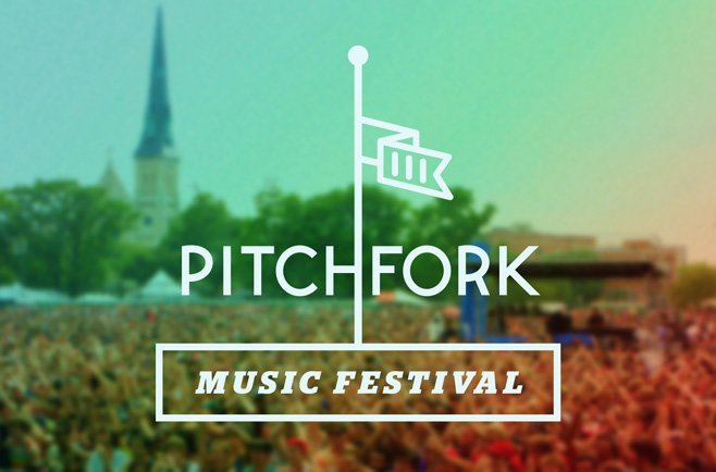 Belle & Sebastian, Bjork, R. Kelly Headling Pitchfork Music Festival