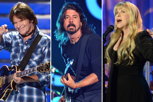 Dave Grohl’s Sound City Players Announce NYC Show