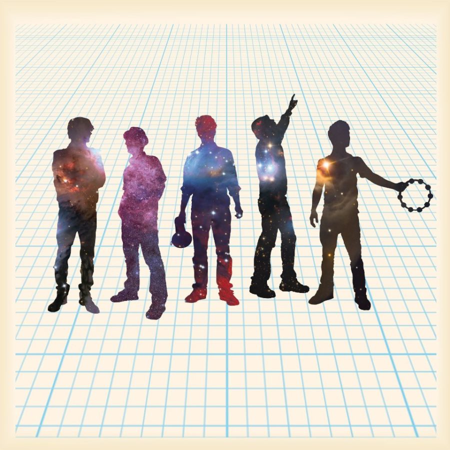 STS9 Names Spring Tour Support Acts,  Recording New Album