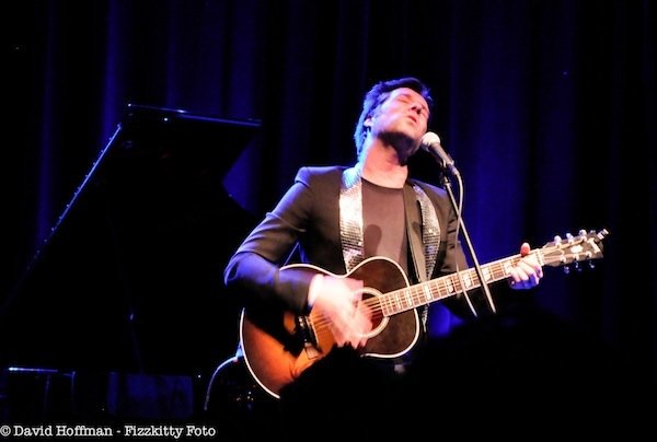 Rufus Wainwright: 9:30 Club, Washington, DC 02/12/2013