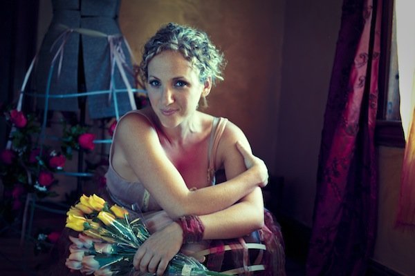 Natalia Zukerman’s Gypsies, Clowns and A Live Album Not To Be Missed