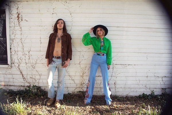 Artist Spotlight: Escondido