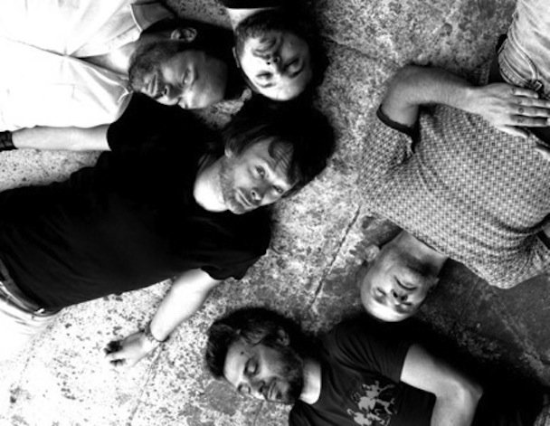 Atoms For Peace Announce U.S. Shows