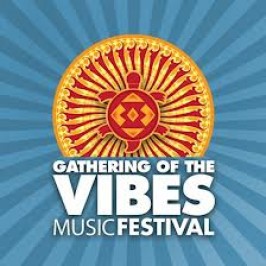 Phil Lesh & Friends, Black Crowes Lead Gathering of the Vibes