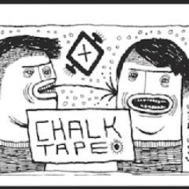 Screaming Females: Chalk Tape EP