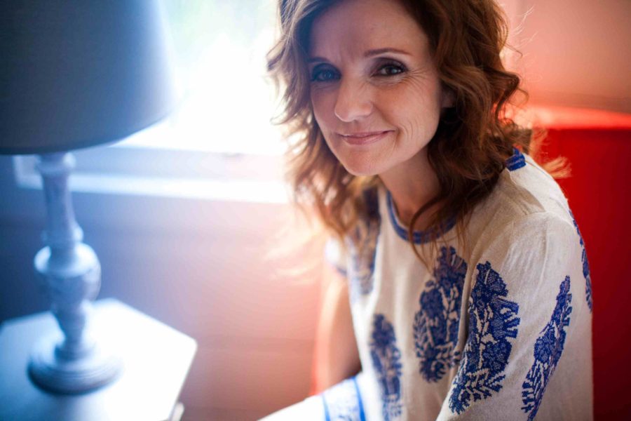 Patty Griffin Confirms $20 Or Less College Tour With Anais Mitchell