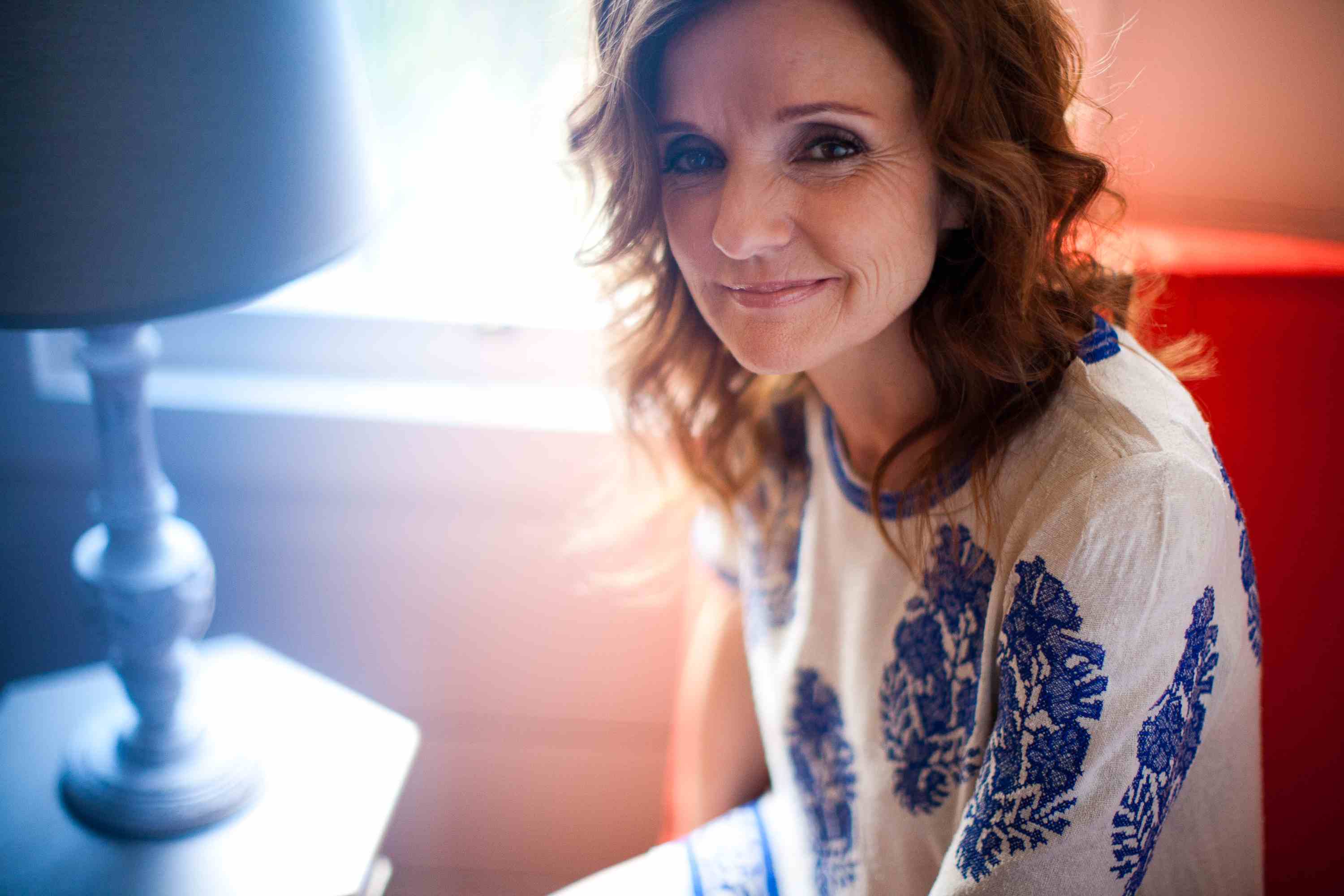 Patty Griffin Announces Acoustic Tour & Rare Club Date