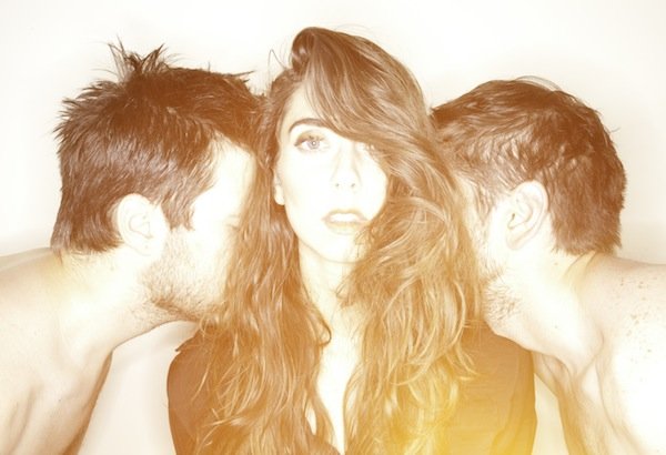 ON AN ON Refuse To Give In: A Look At This Great Young Band