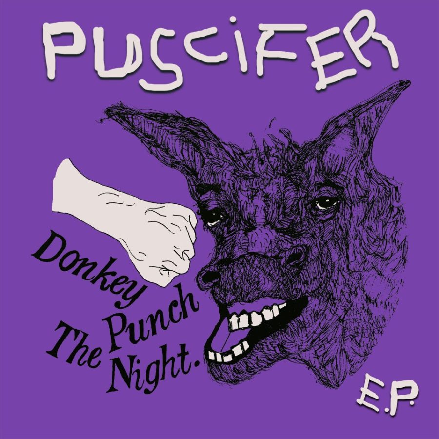 Puscifer: Donkey Punch The Night EP