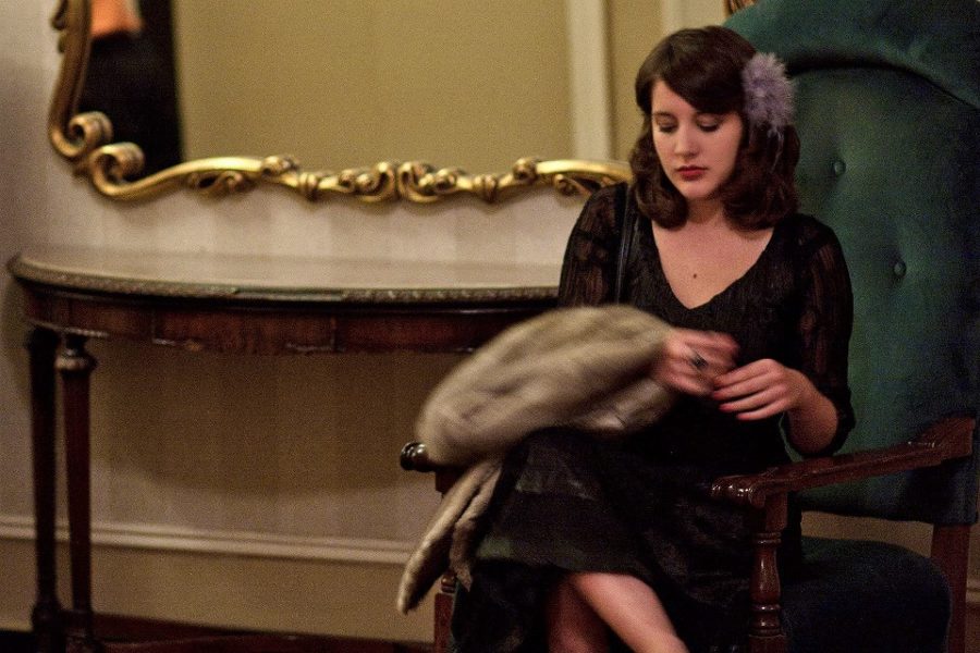 Caitlin Rose: The Mercury Lounge, New York, NY 4/13