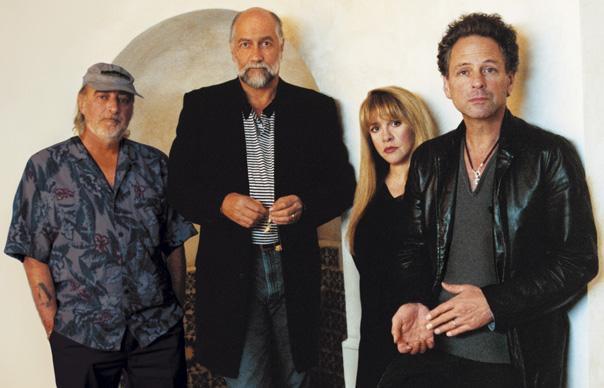 Fleetwood Mac Releasing EP of New Material